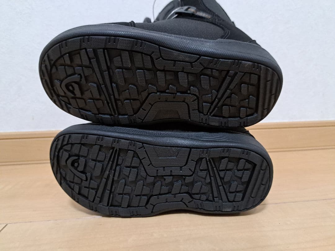 Burton キッズ用 スノーボード3点セット