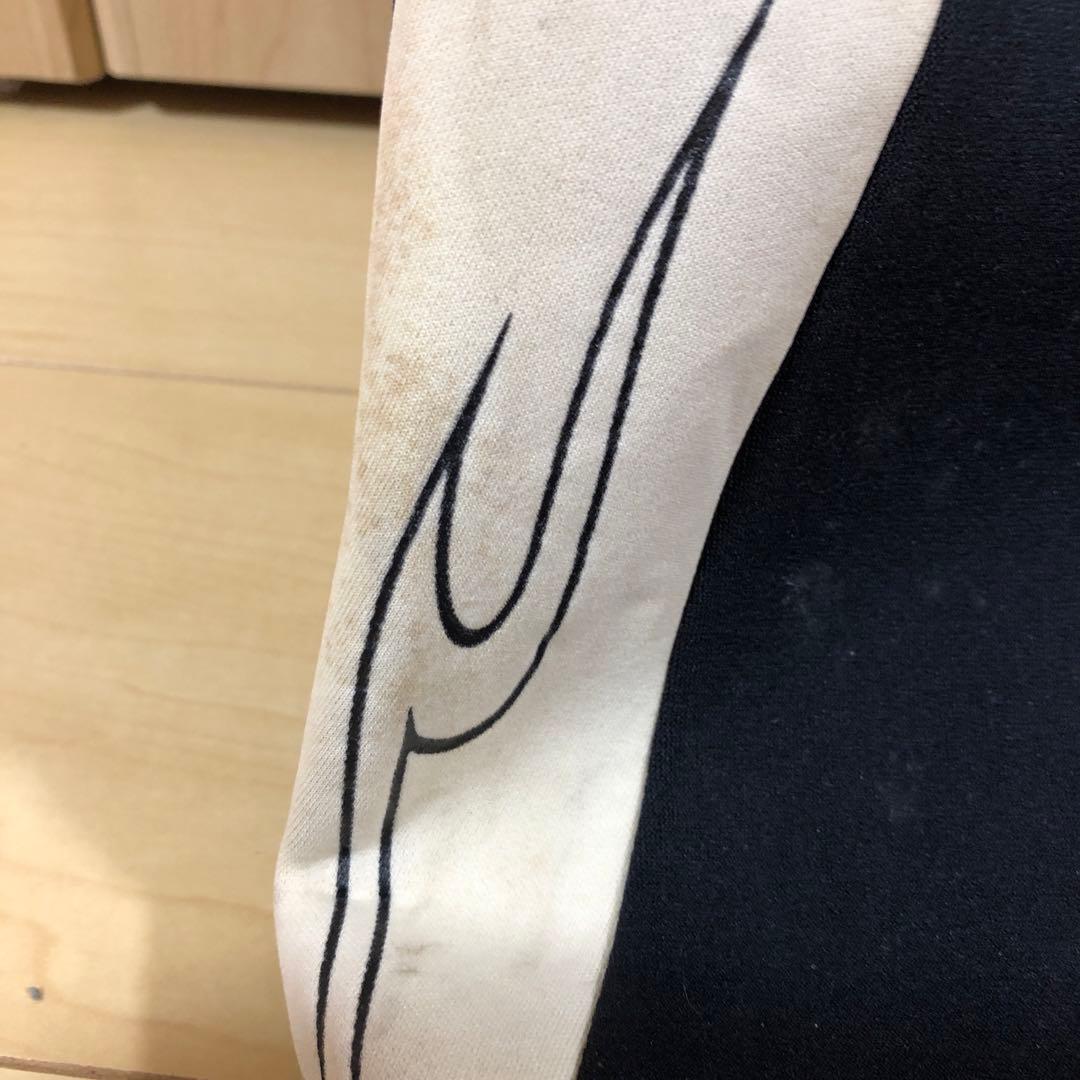 BILLABONG スプリングウェットスーツ 黒/白