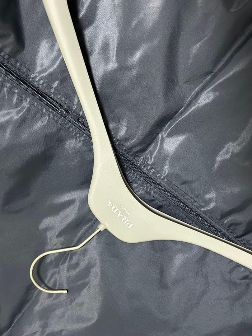 プラダ ウール コート サイズ 38