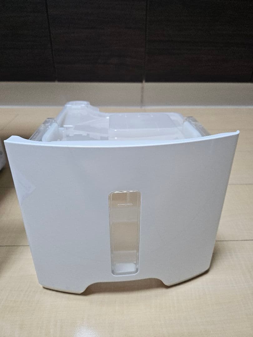 Panasonic パナソニック F-YHVX120 2023年製 除湿機 乾燥