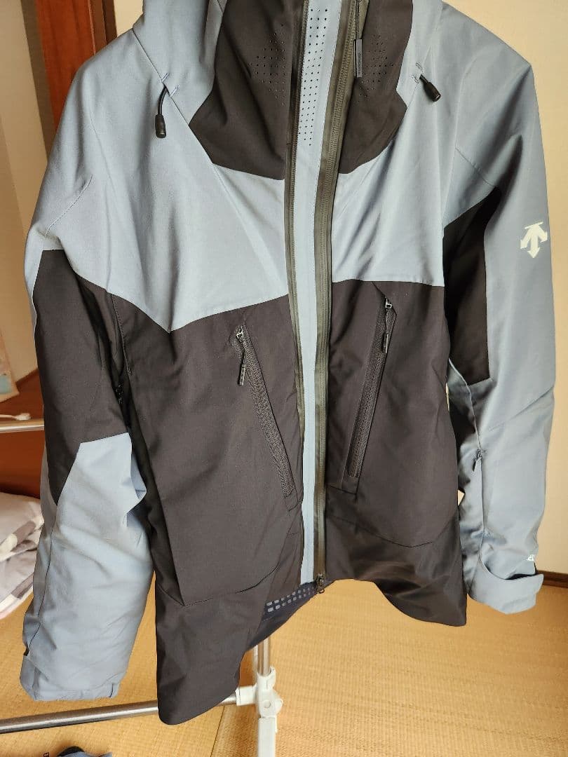 デサントスキーウェア 2025