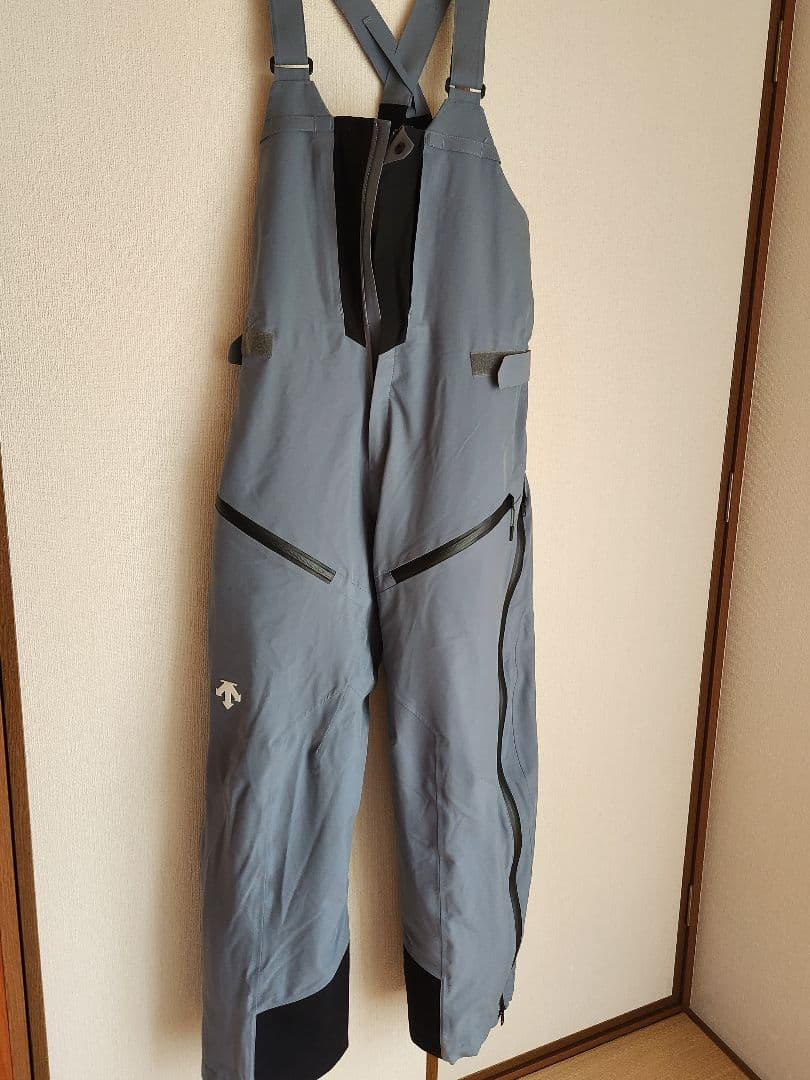 デサントスキーウェア 2025