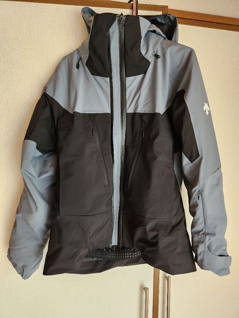 デサントスキーウェア 2025