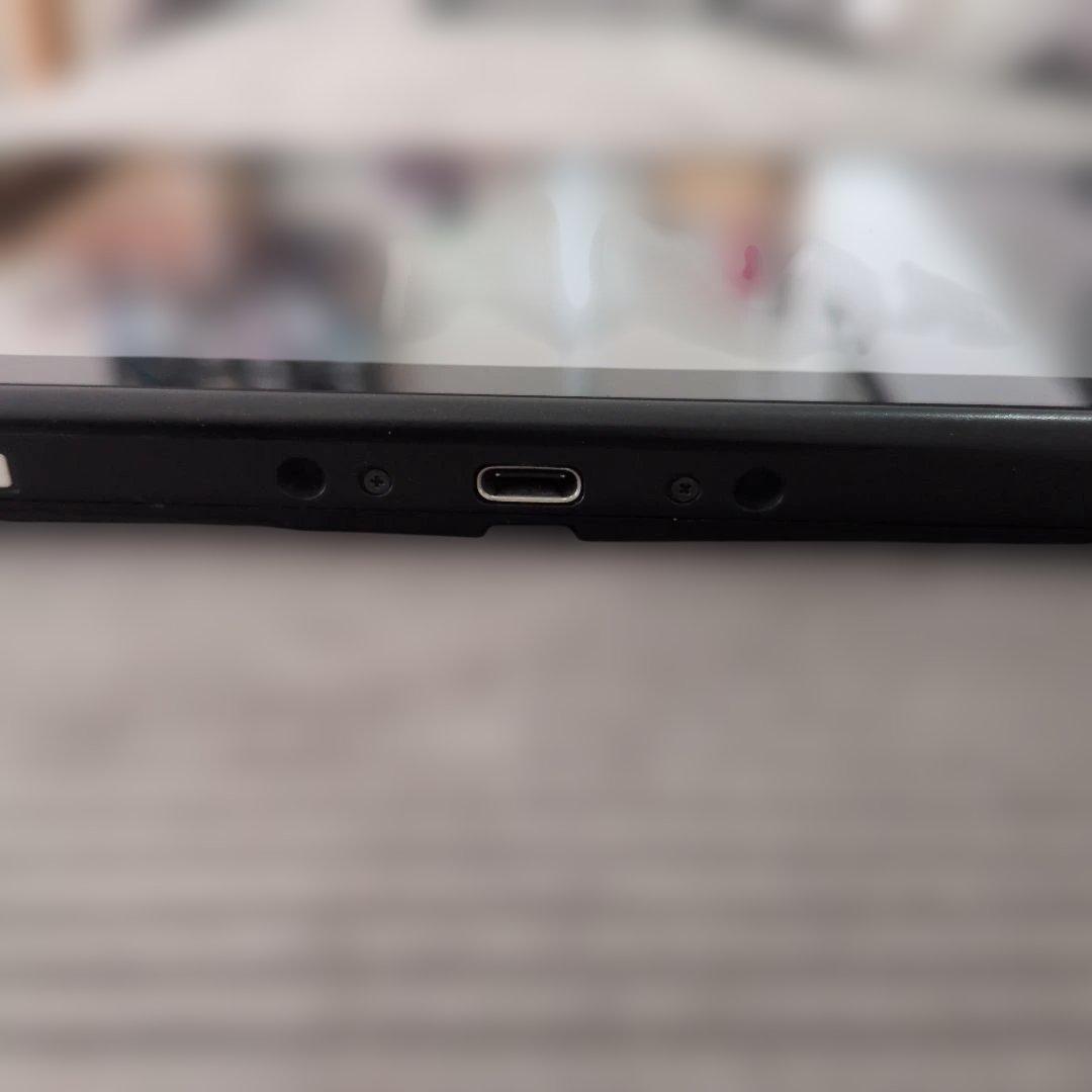 Nintendo Switch 本体 　美品　 本体のみジャンク品