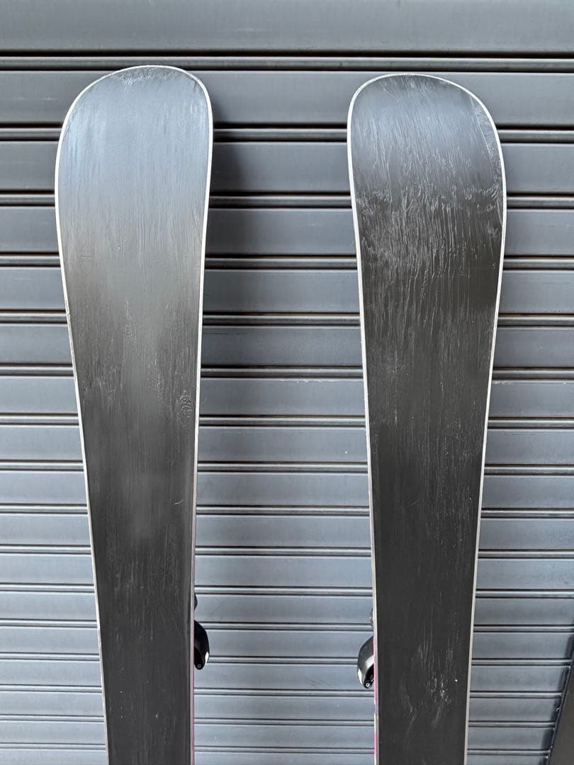 キッズスキー板　100cm