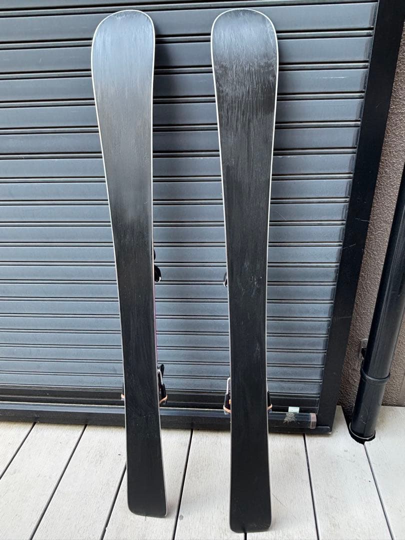 キッズスキー板　100cm