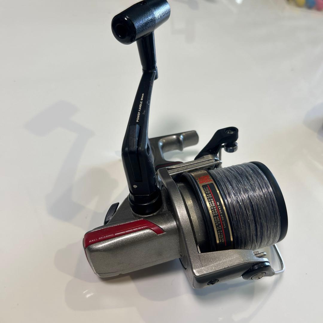 リール SIMANO DAIWA MADE IN JAPAN