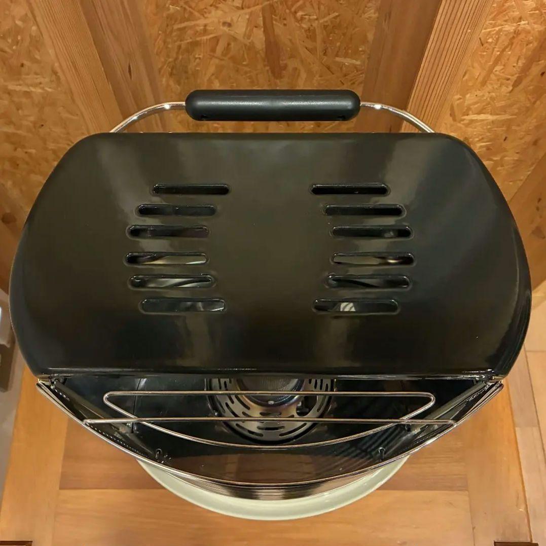 【美品】イワタニ カセットガスストーブ デカ暖Ⅱ デカ暖2