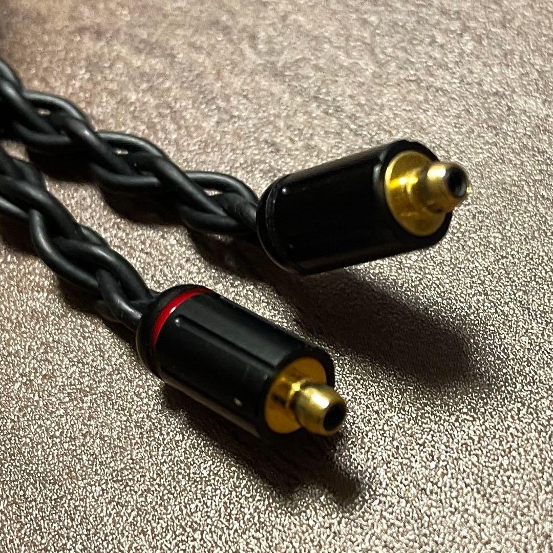 義侠 NOBUNAGA Labs Advance 4.4mm5極バランス