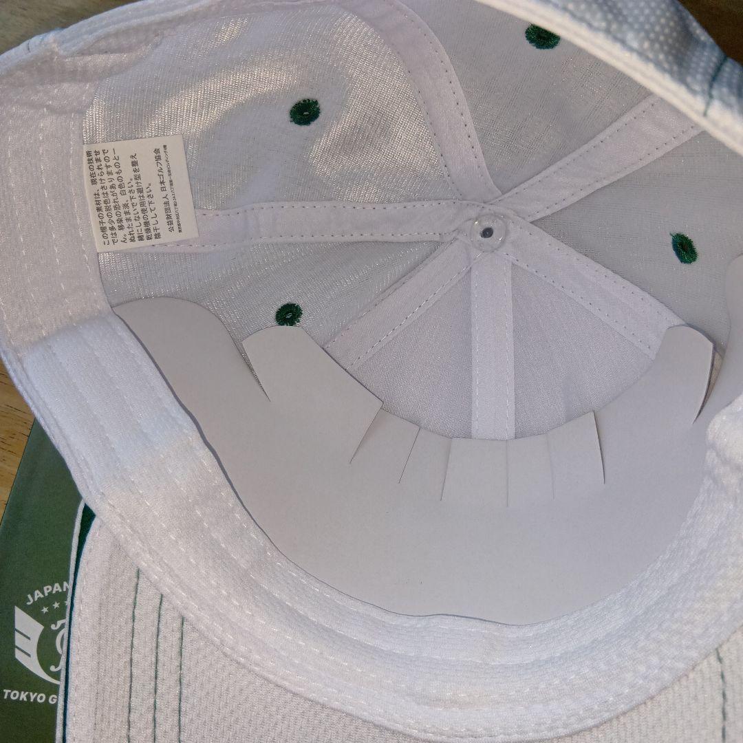 JAPAN OPEN 2024 TOKYO GOLF CLUB 非売品セット❗️