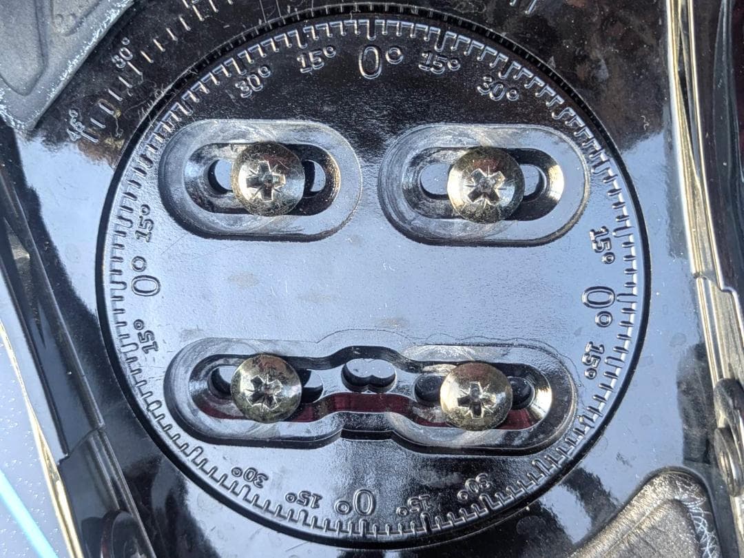 イエローバス スノーボードINCREASE バィンディング付き 150cm