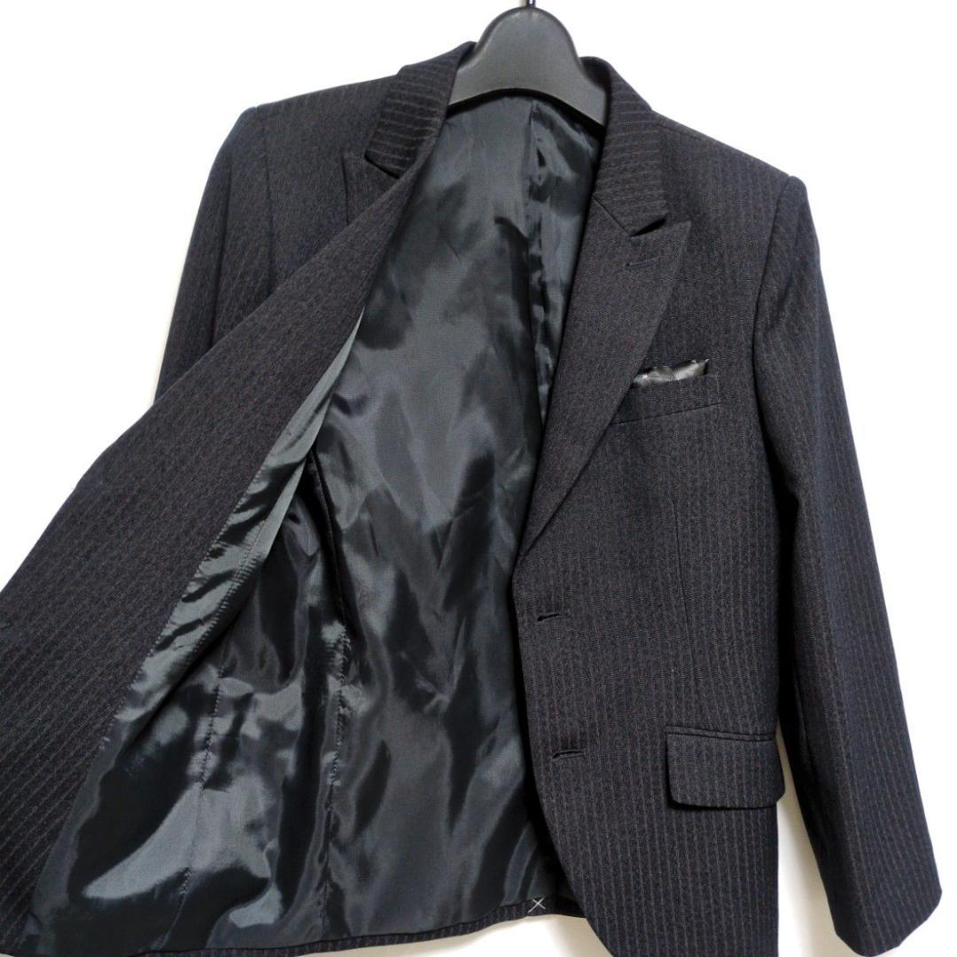 ヒロミチナカノ フォーマル スーツ 男の子 セットアップ 入学式 卒業式