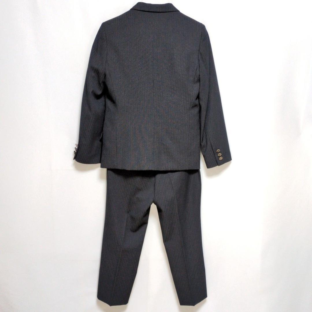 ヒロミチナカノ フォーマル スーツ 男の子 セットアップ 入学式 卒業式