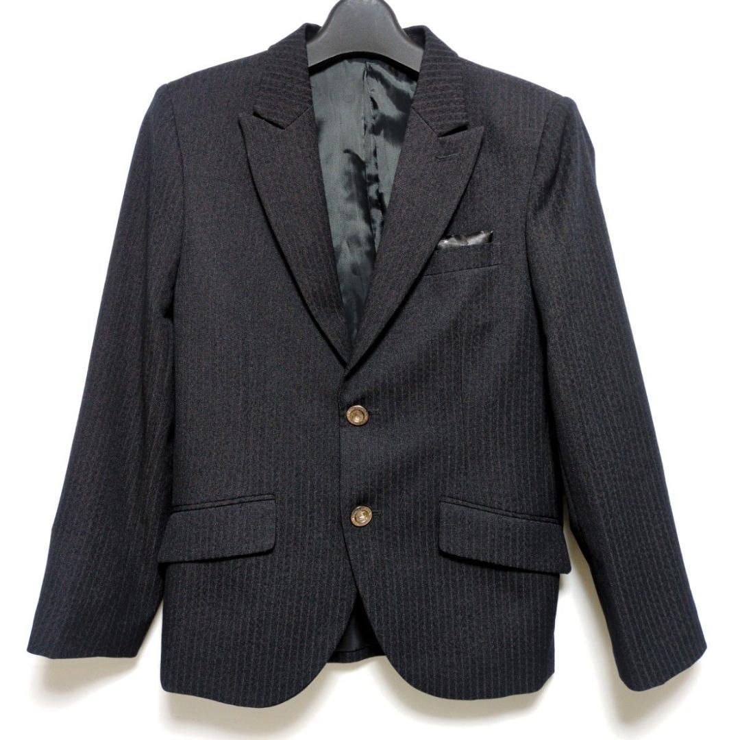 ヒロミチナカノ フォーマル スーツ 男の子 セットアップ 入学式 卒業式