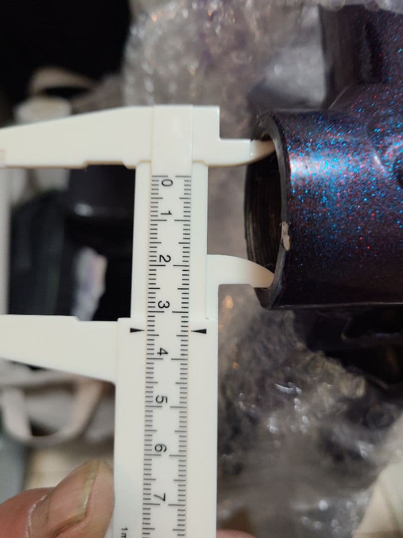 中古 VIGORE シクロクロス　フレームセット　レア　前後ホイール付きません。