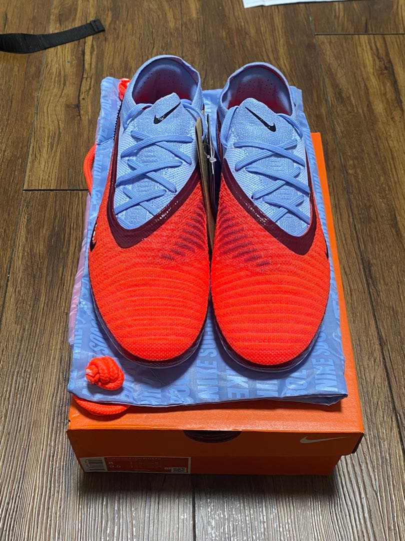 ナイキファントム6サッカースパイク 26cm