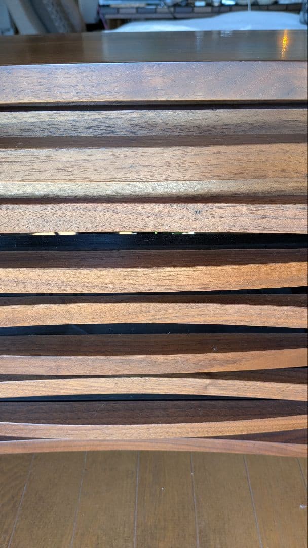 ★最終価格！★　テレビ台 LEGNATEC ウォールナット 葉山家具 120cm