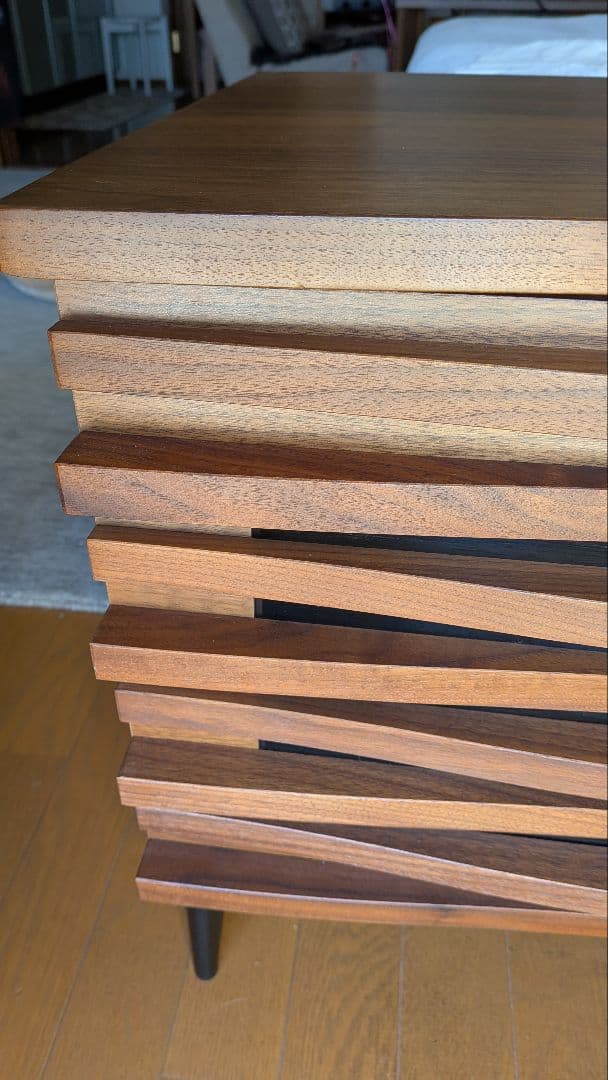 ★最終価格！★　テレビ台 LEGNATEC ウォールナット 葉山家具 120cm