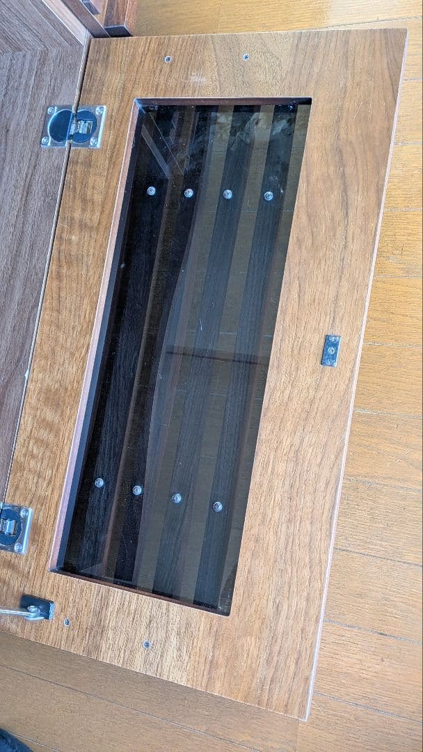 ★最終価格！★　テレビ台 LEGNATEC ウォールナット 葉山家具 120cm