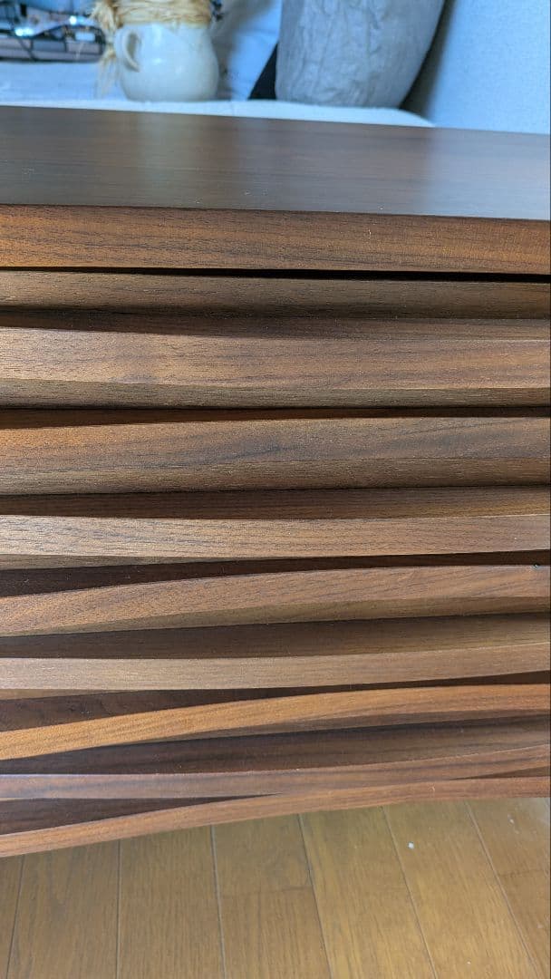 ★最終価格！★　テレビ台 LEGNATEC ウォールナット 葉山家具 120cm