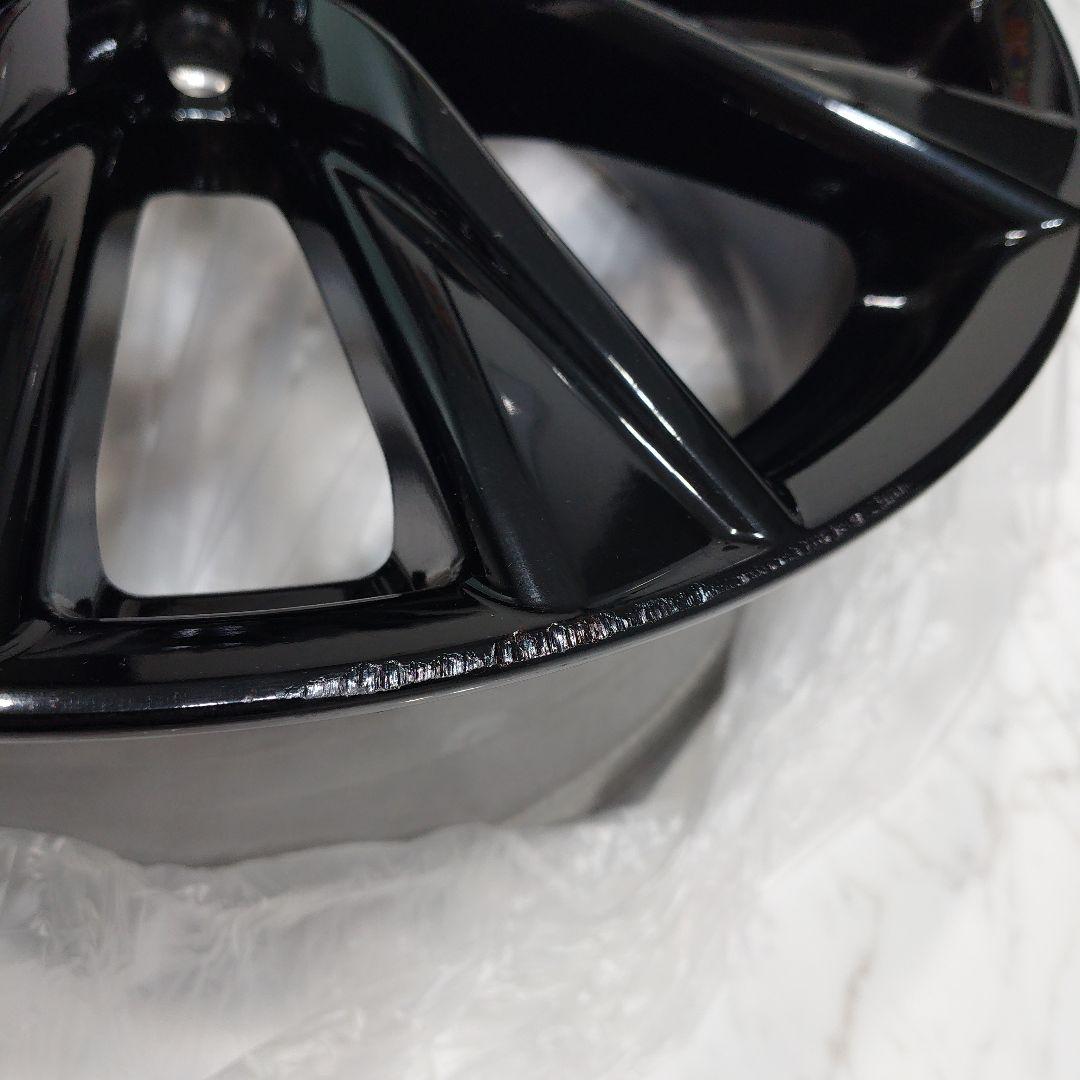 LEXUS レクサス NX Fスポーツ 純正 ホイール 20インチ 1本 20系