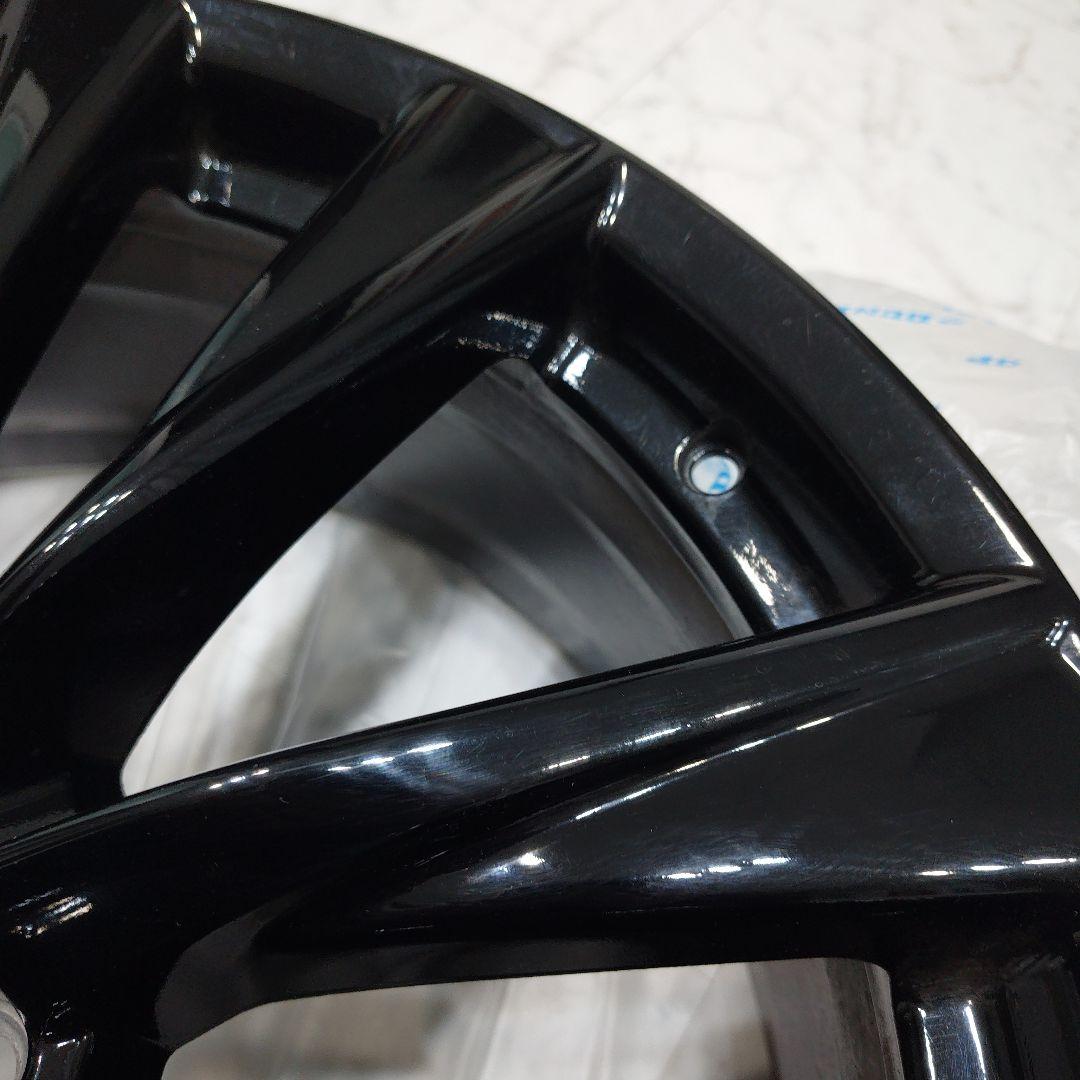 LEXUS レクサス NX Fスポーツ 純正 ホイール 20インチ 1本 20系