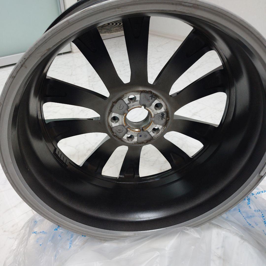 LEXUS レクサス NX Fスポーツ 純正 ホイール 20インチ 1本 20系