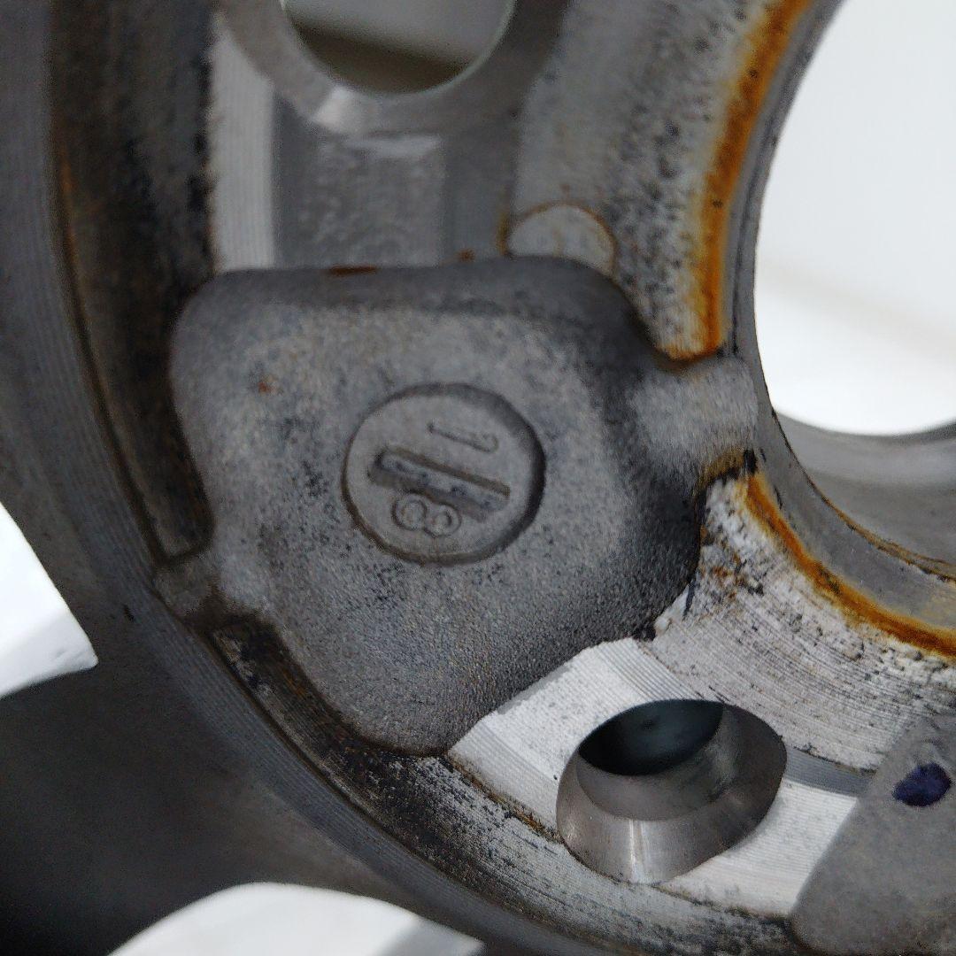 LEXUS レクサス NX Fスポーツ 純正 ホイール 20インチ 1本 20系