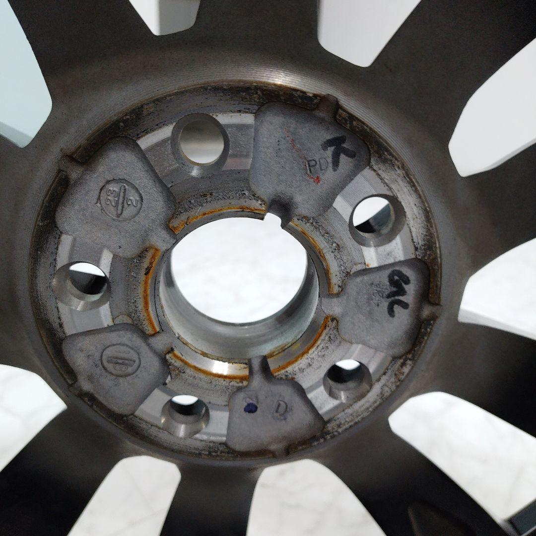 LEXUS レクサス NX Fスポーツ 純正 ホイール 20インチ 1本 20系