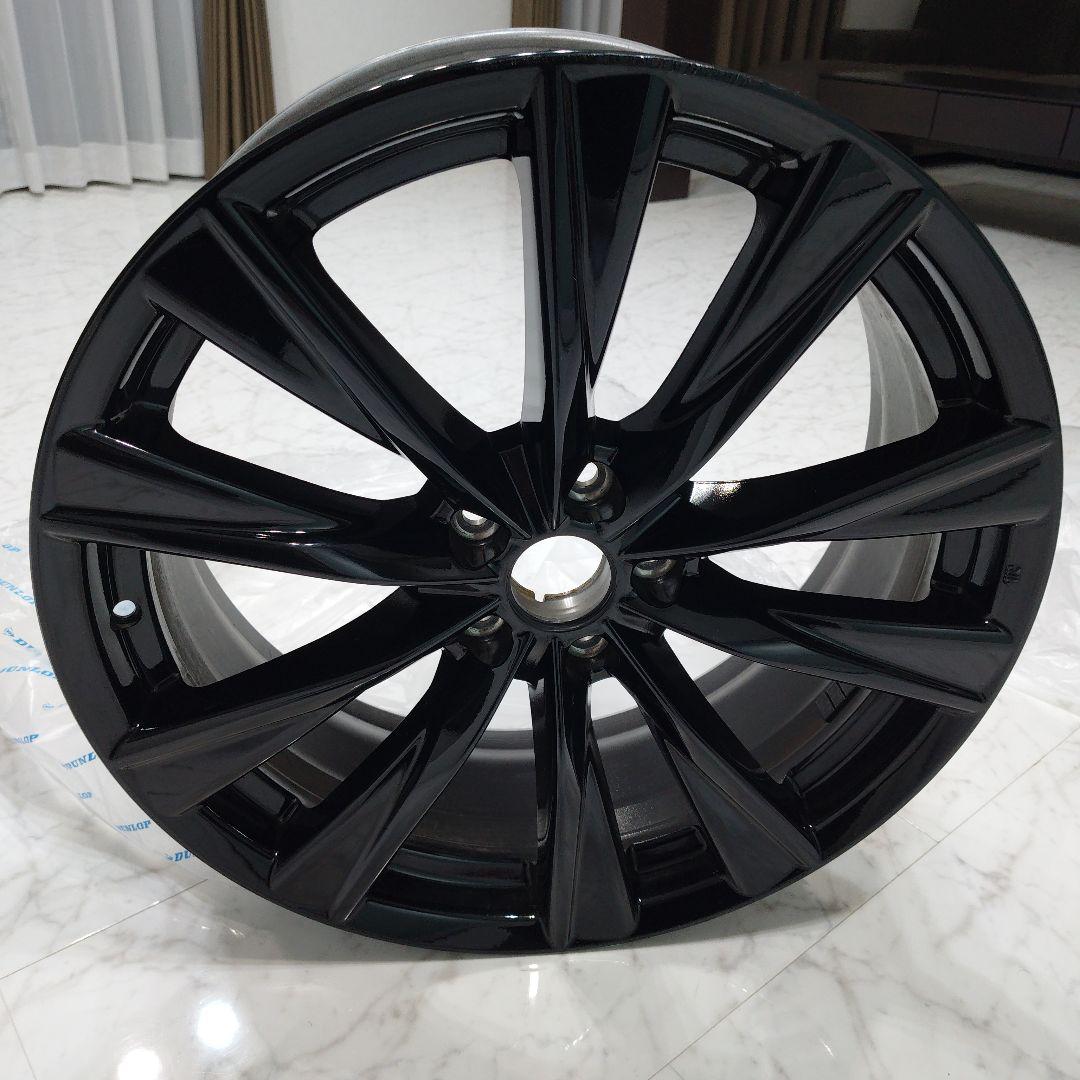 LEXUS レクサス NX Fスポーツ 純正 ホイール 20インチ 1本 20系