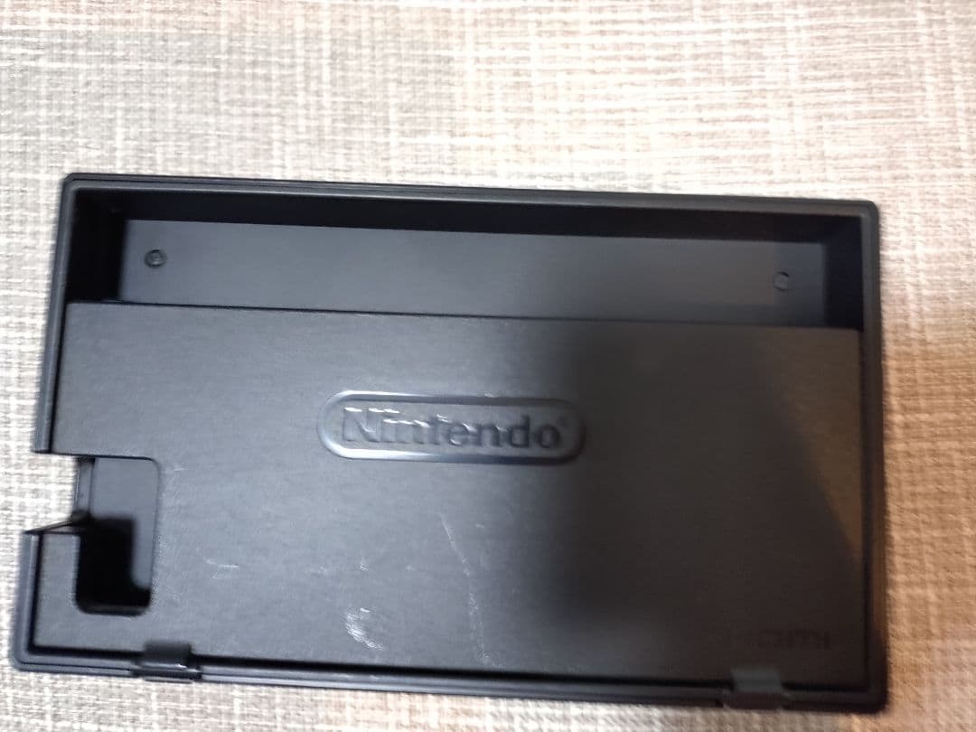 【ジョイコンなし】Nintendo Switch 本体