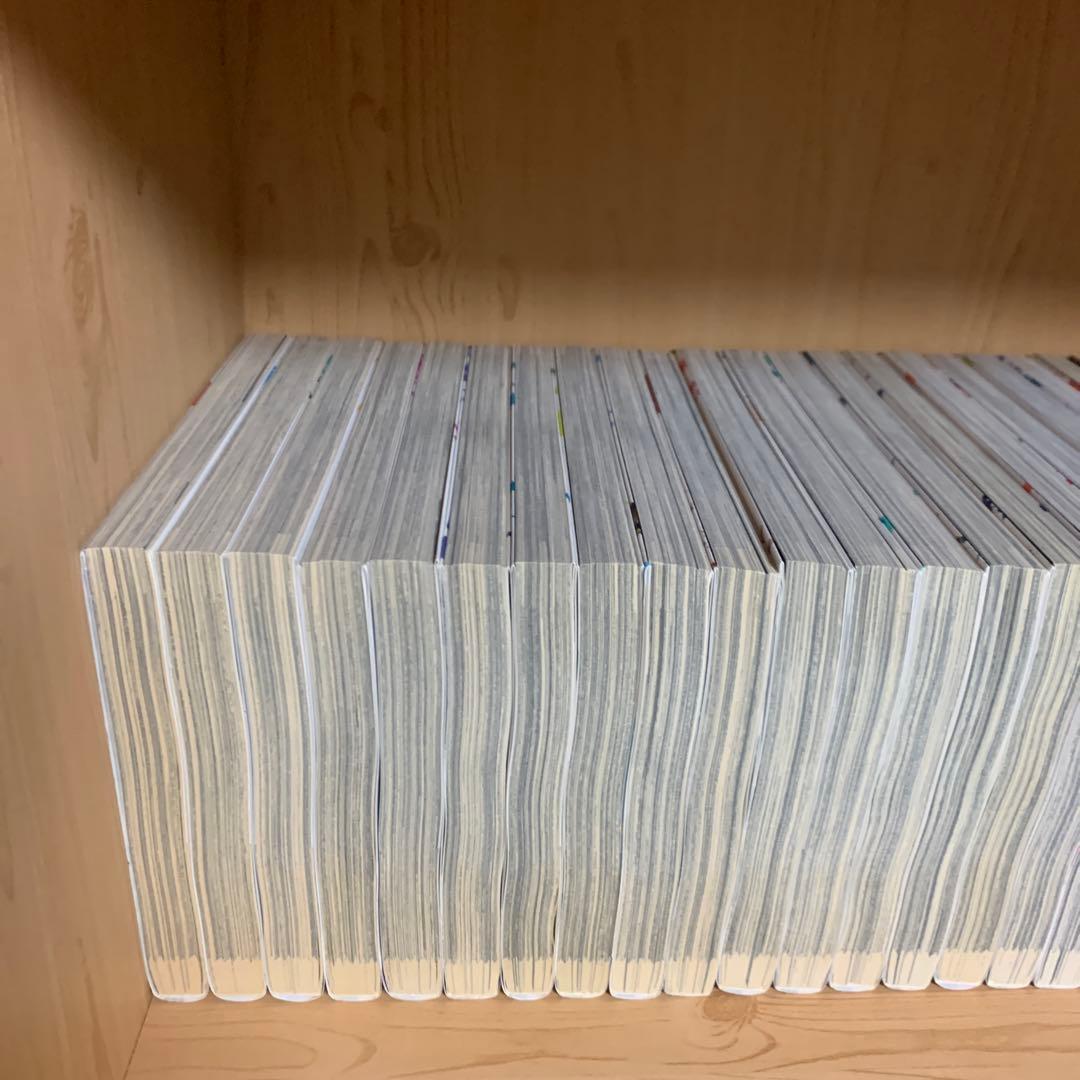 人気漫画ケンガンアシュラ0巻から27巻ケンガンオメガ1巻から21巻まとめ売セット