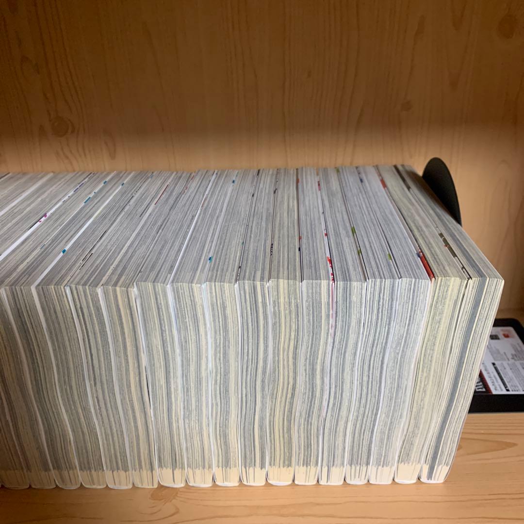 人気漫画ケンガンアシュラ0巻から27巻ケンガンオメガ1巻から21巻まとめ売セット