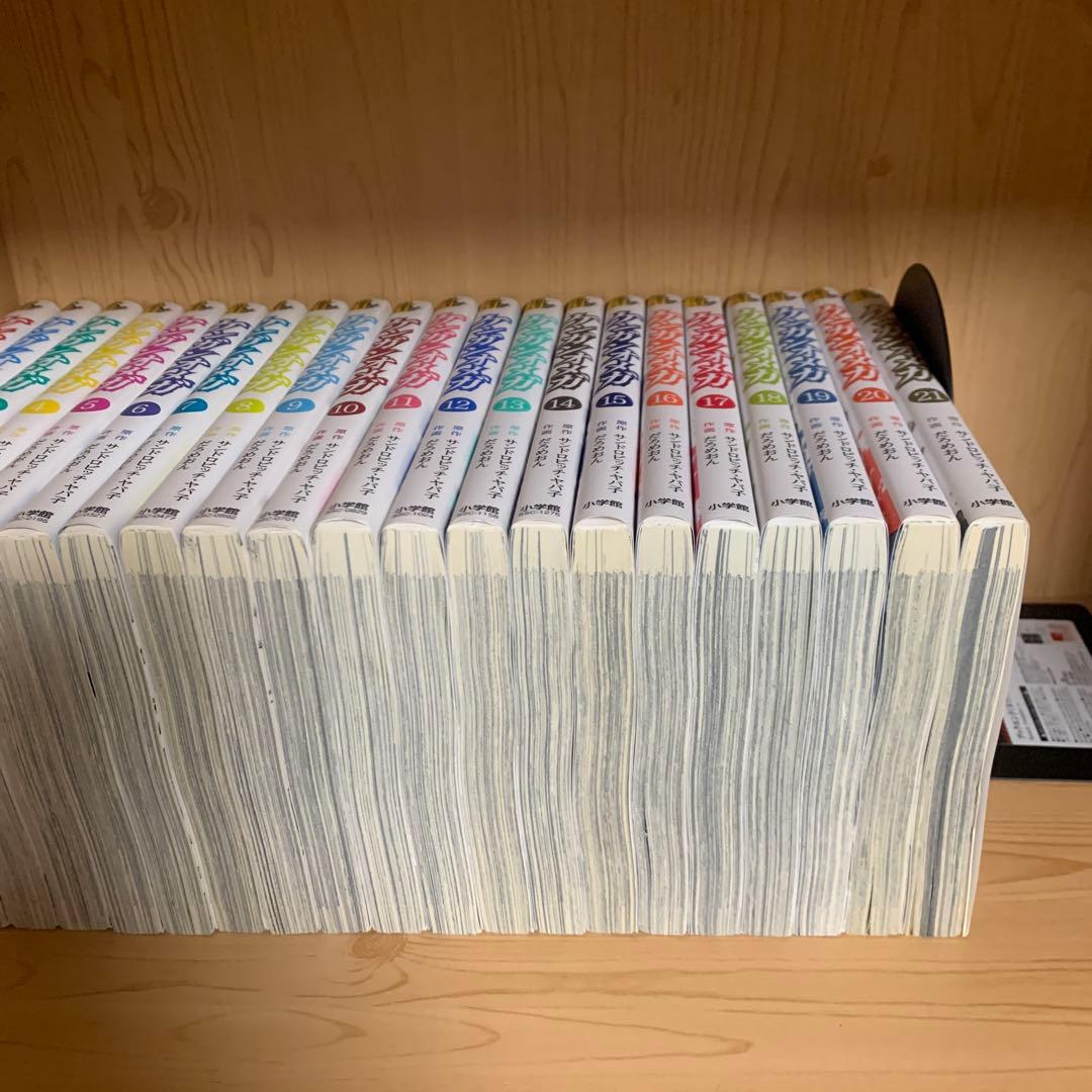 人気漫画ケンガンアシュラ0巻から27巻ケンガンオメガ1巻から21巻まとめ売セット