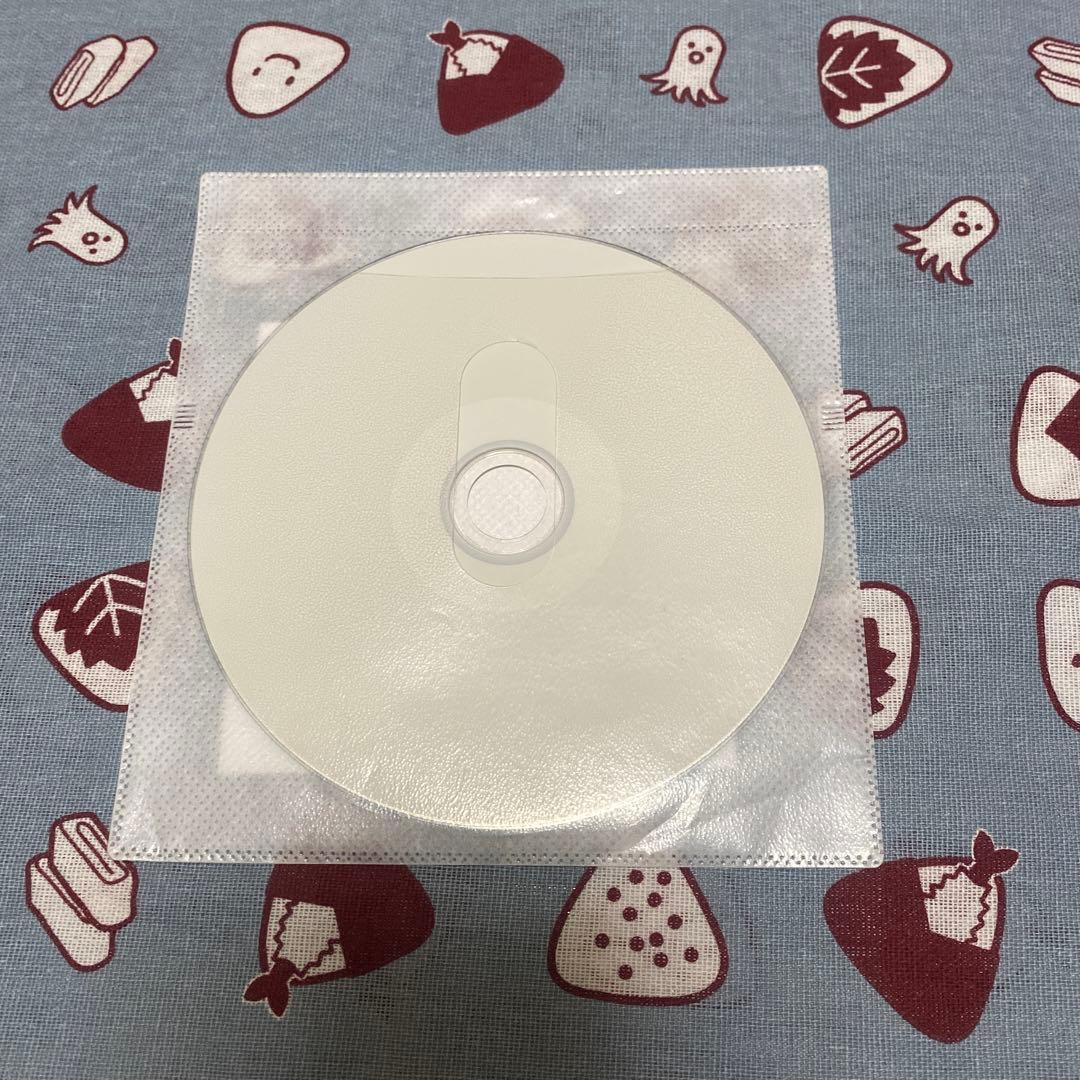 非売品！My Hair is Bad 特典　CD マイヘア