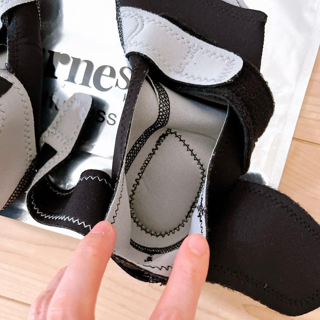 ラバ バーネススタイル グローブ＆シューズ&ヨガラグセット