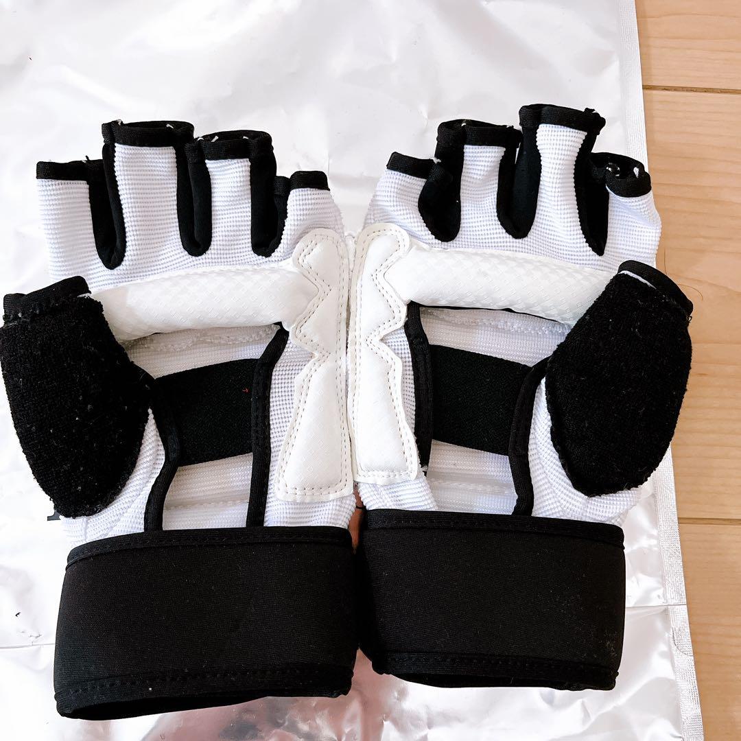 ラバ バーネススタイル グローブ＆シューズ&ヨガラグセット