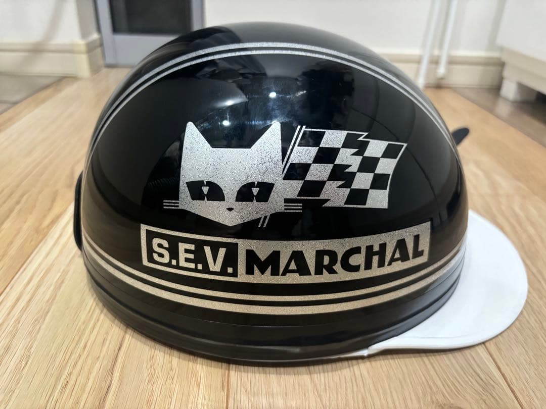 コルク半 マーシャル