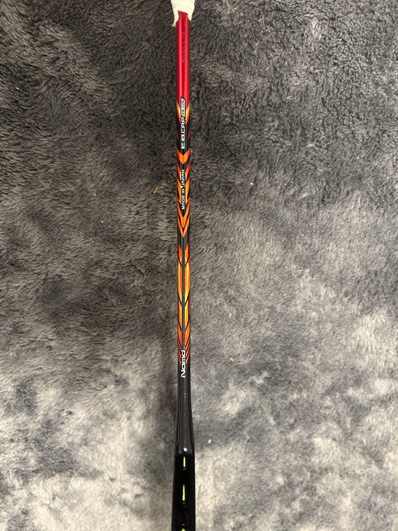 アストロクス99pro4uチェリーサンバースト⭐️超美品