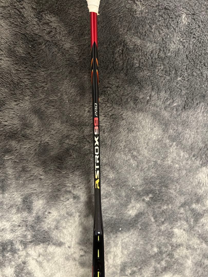 アストロクス99pro4uチェリーサンバースト⭐️超美品