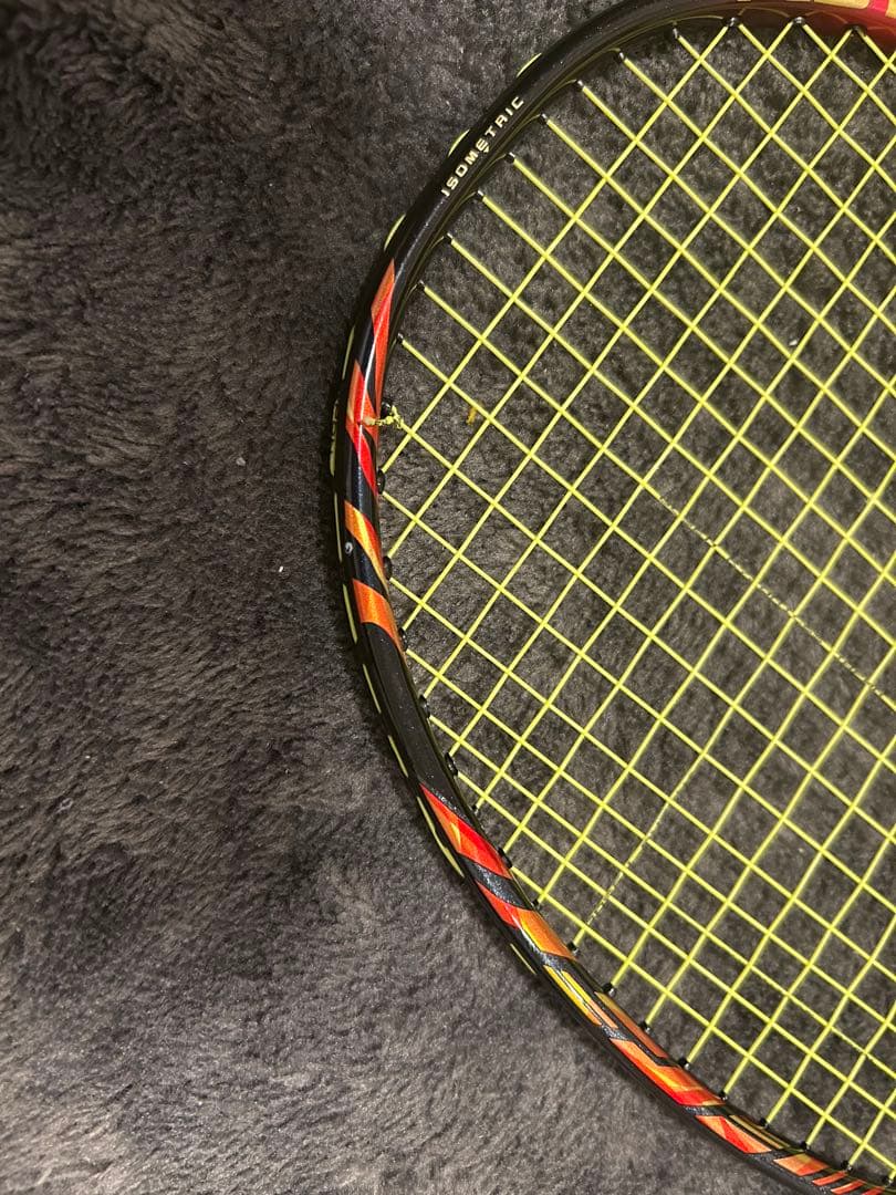 アストロクス99pro4uチェリーサンバースト⭐️超美品