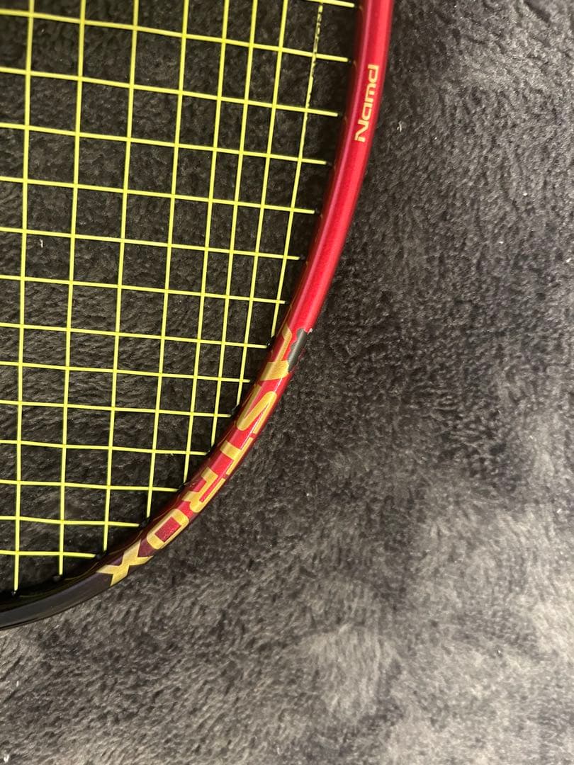 アストロクス99pro4uチェリーサンバースト⭐️超美品