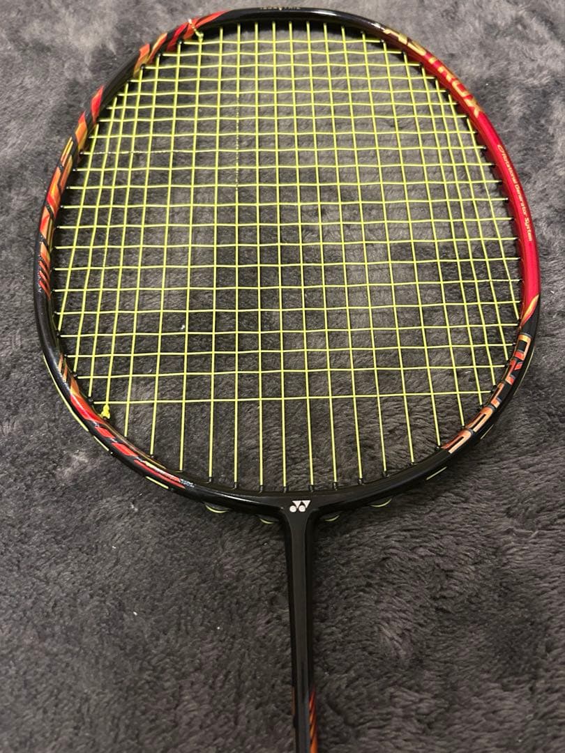 アストロクス99pro4uチェリーサンバースト⭐️超美品