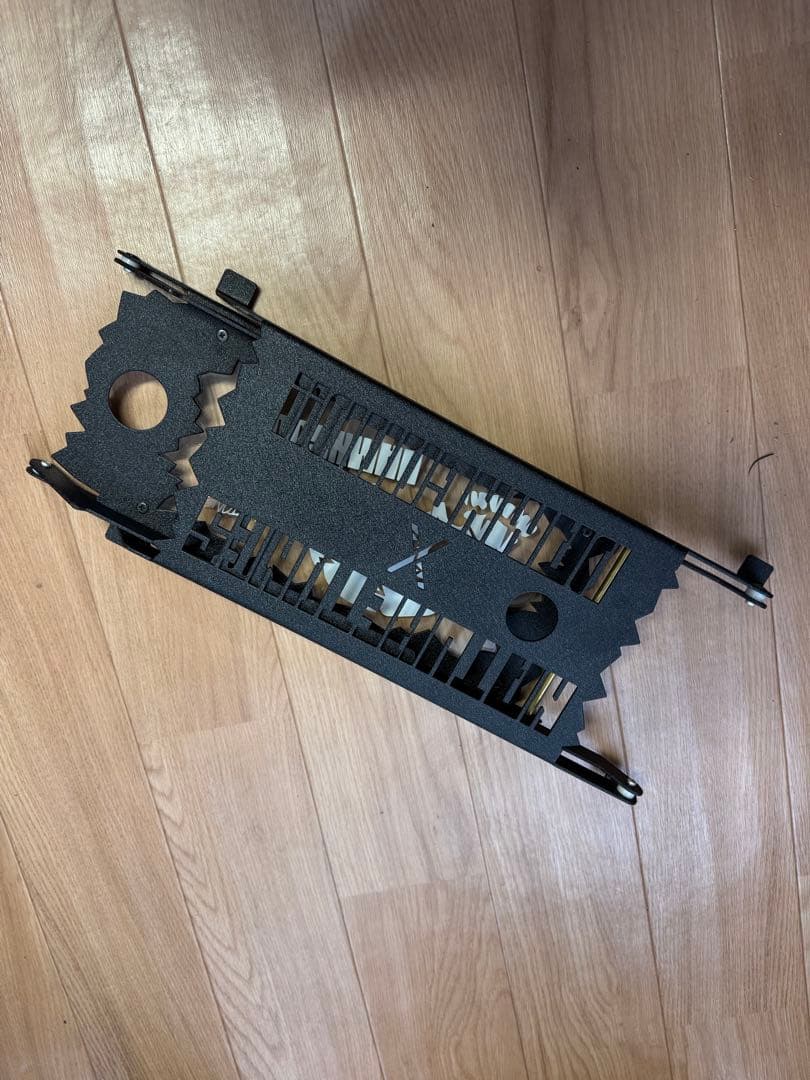 【生産終了品】ダムグッドガレージ　リトルブレイクスタンド