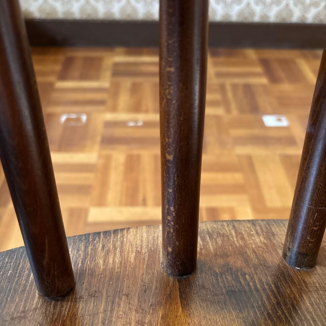 木製 ロッキングチェア