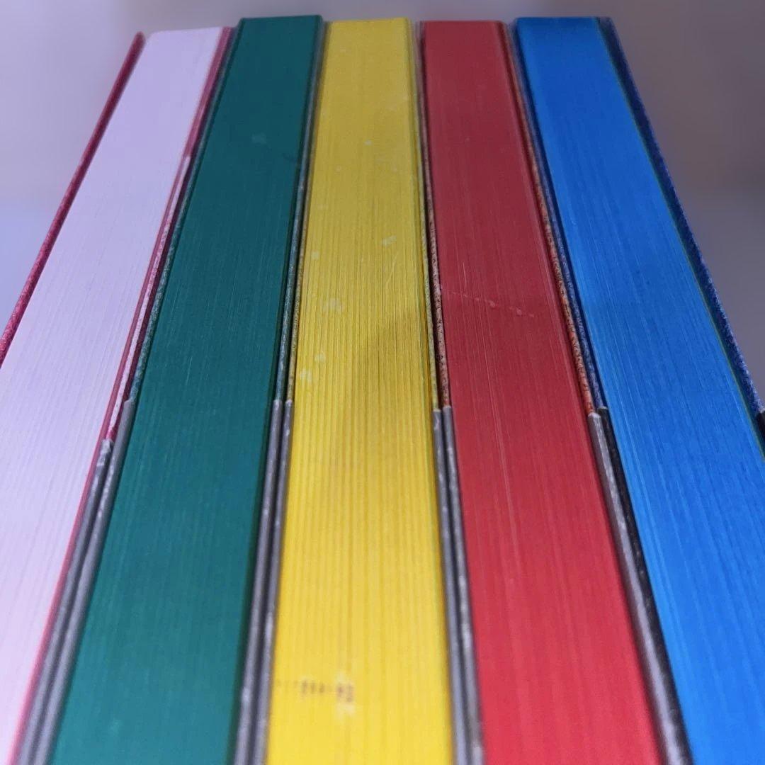 新耳袋 現代百物語 第1〜10夜　メディアファクトリー　10冊セット