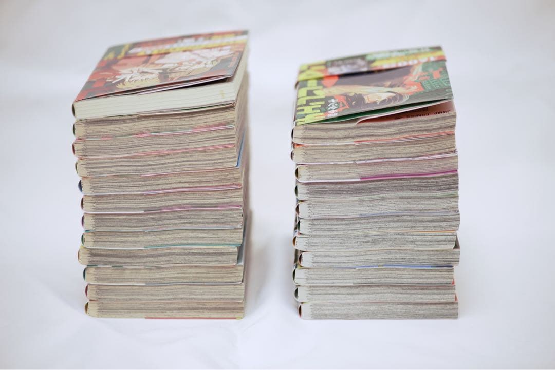 チェンソーマン 全22巻セット＋バディ・ストーリーズ 藤本タツキ