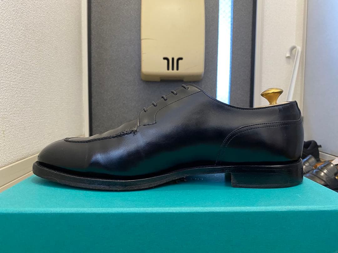 Edward Green / DOVER / シューツリー / E32 / 10