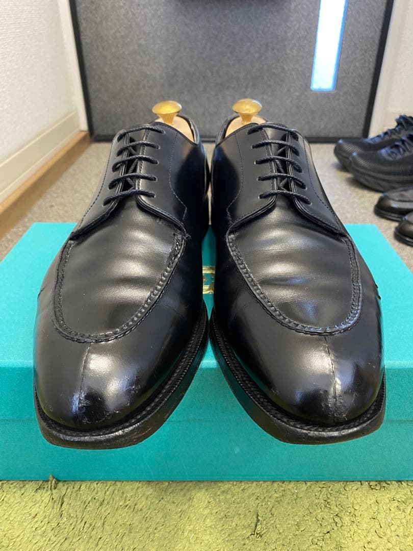 Edward Green / DOVER / シューツリー / E32 / 10