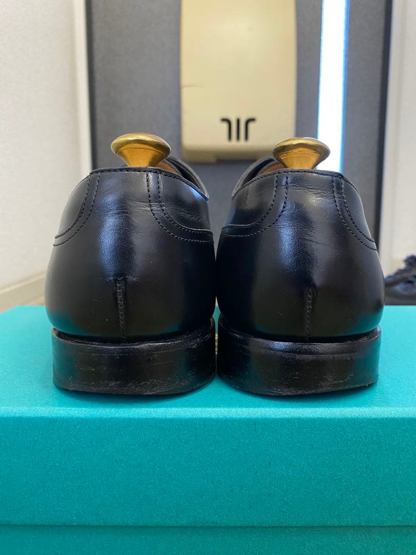 Edward Green / DOVER / シューツリー / E32 / 10